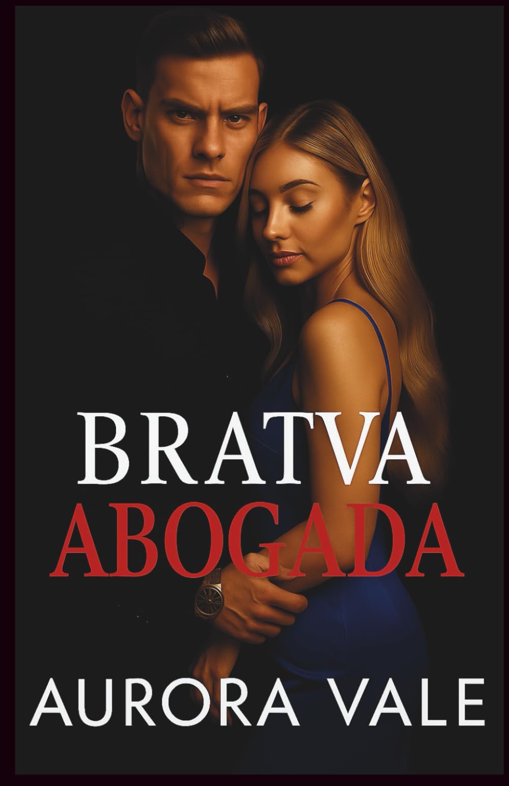 Bratva Abogada: Un Enemigos a Amantes, Macho Alfa, Romance Oscuro de la Mafia Rusa (Hombres Despiadados de la Mafia Rusa)