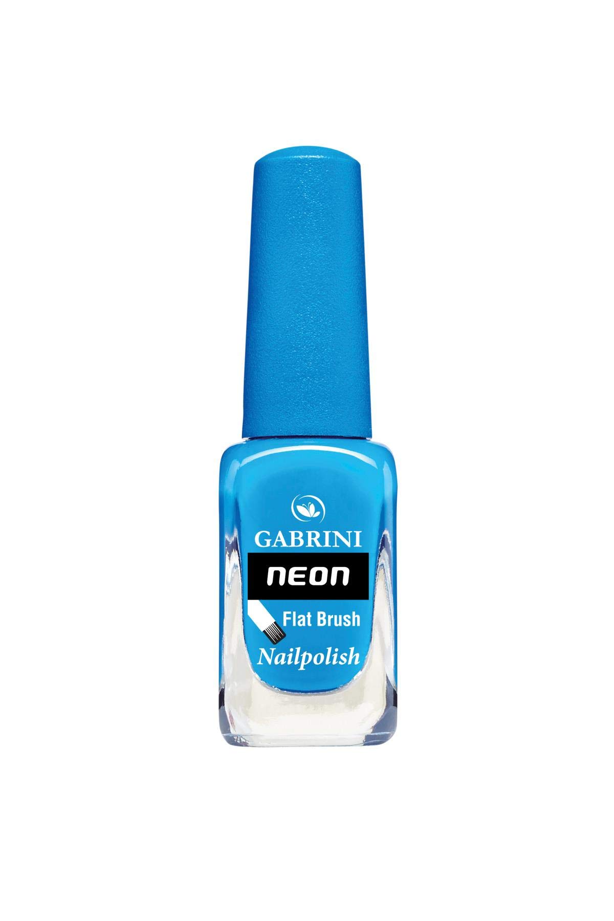 Gabrini Neon Nail Polish N06 1 Paket (1 x 1 Adet)
