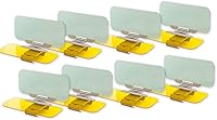 Vista 8 de zona Tech Día y Noche Anti-Glare auto parabrisas Visor – Calidad Premium universal Sombrilla y visión nocturna conducción Anti-Dazzle Parabrisas