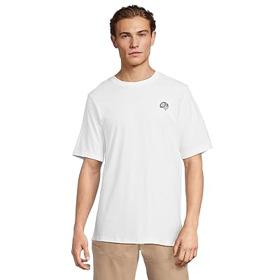 Mountain Hardwear MHW Circletm Short Sleeve Men