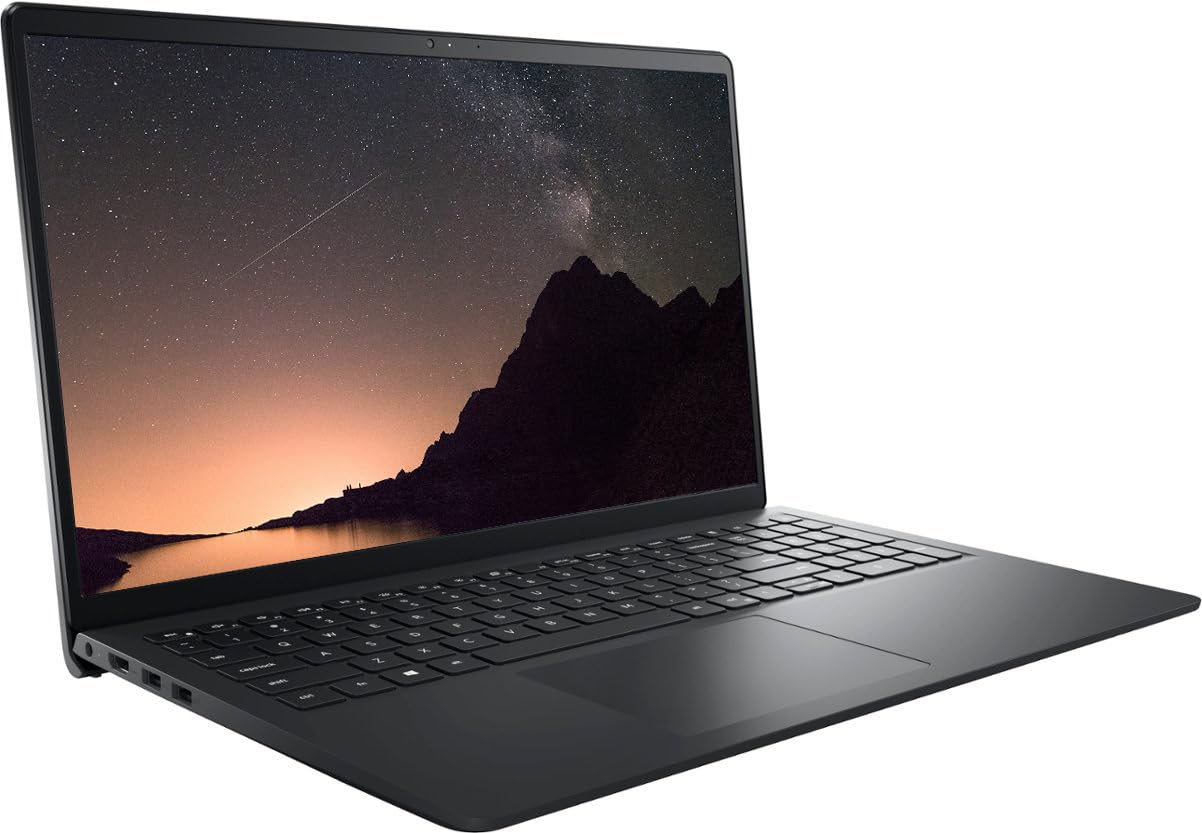 Amazon.com: Dell Inspiron 15 15.6