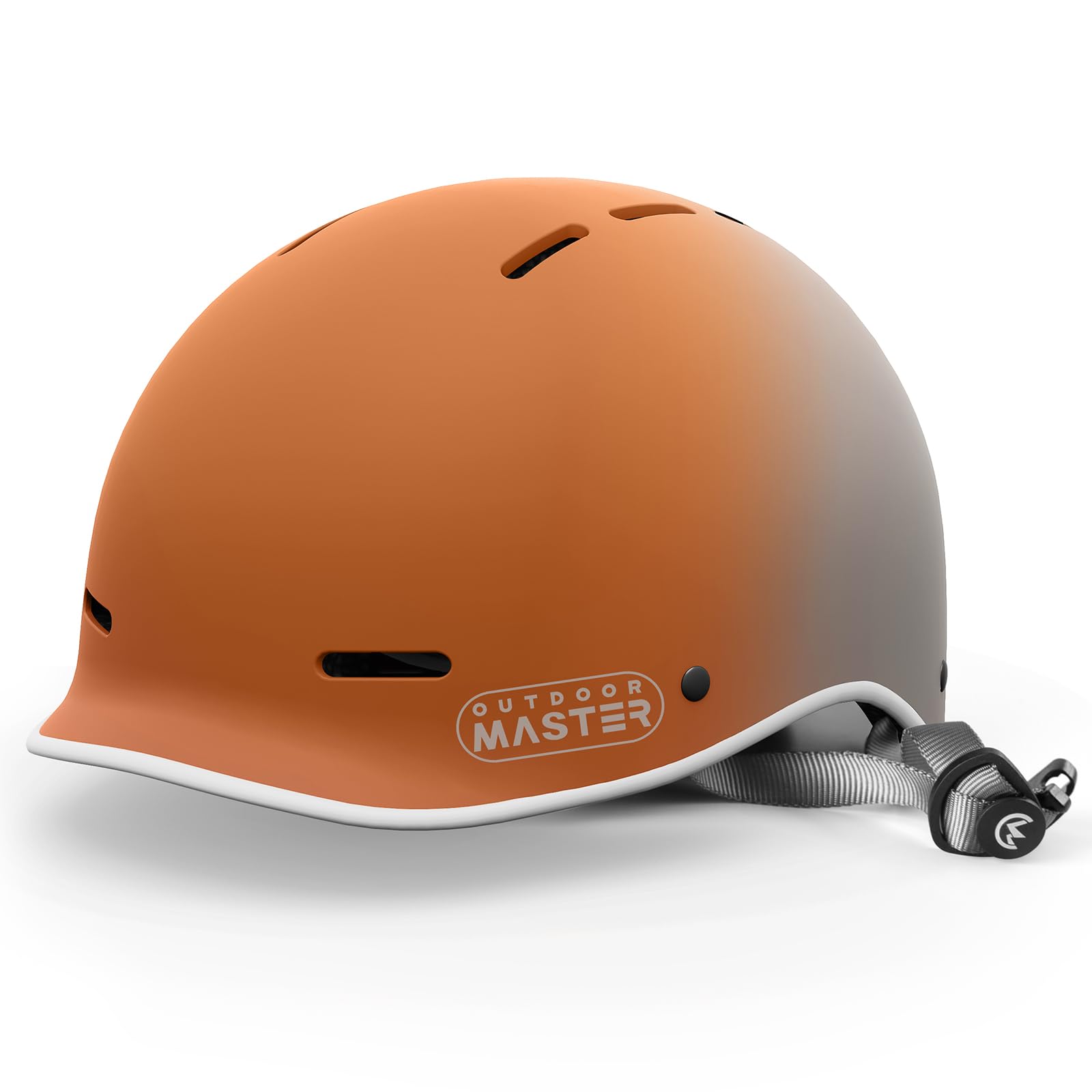 OutdoorMaster Bike Helmet for Adults,Adjustable Cycling Helmet for Men & Women - Safety Certified for Bicycle Skateboard Road Bike Skating Roller