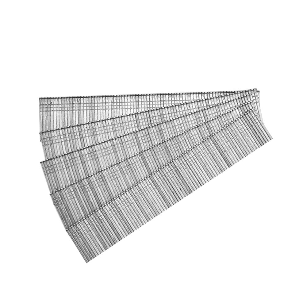 1105pcs F15/F20/F25/F30 Staples Straight Nails, 304 Stainless Steel Nail for DIY Home or Gardening Woodworking(30MM)