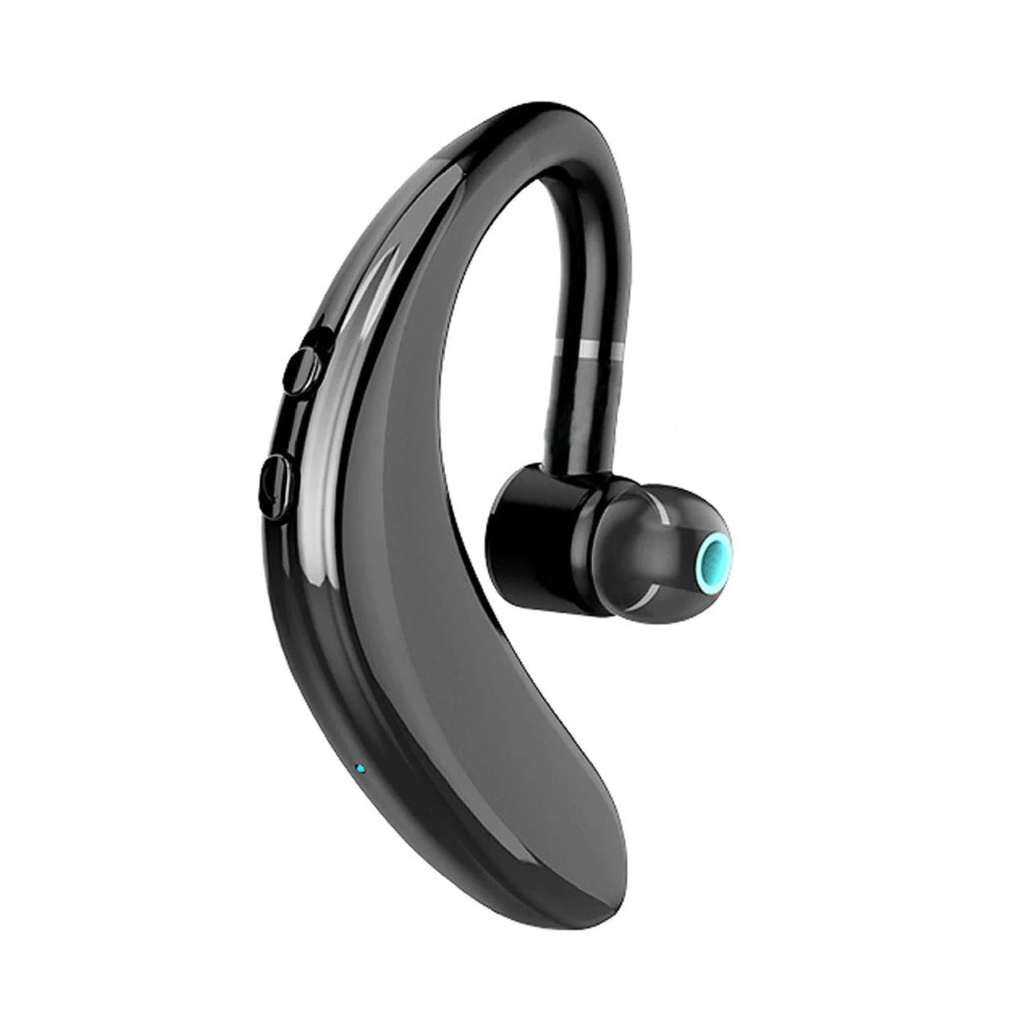 Drumstone (𝗦𝗽𝗲𝗰𝗶𝗮𝗹 𝟭𝟬 𝗬𝗲𝗮𝗿𝘀 𝗪𝗮𝗿𝗿𝗮𝗻𝘁𝘆 S109 Wireless Headset: Fast 1 Hour Charge, Hi-Fi Sound, Noise Canceling Mic, 360° Adjustable Fit, Long Battery Life for Calls & Music-image-10