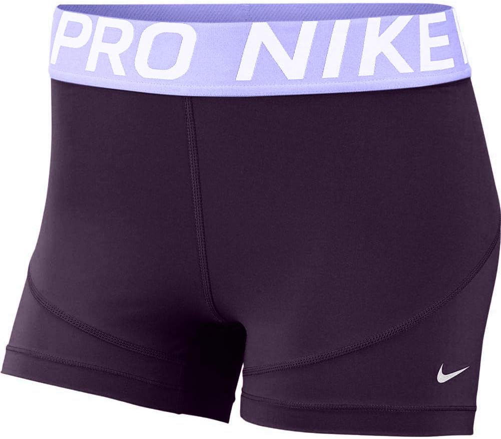 Nike Women's Pro 3\
