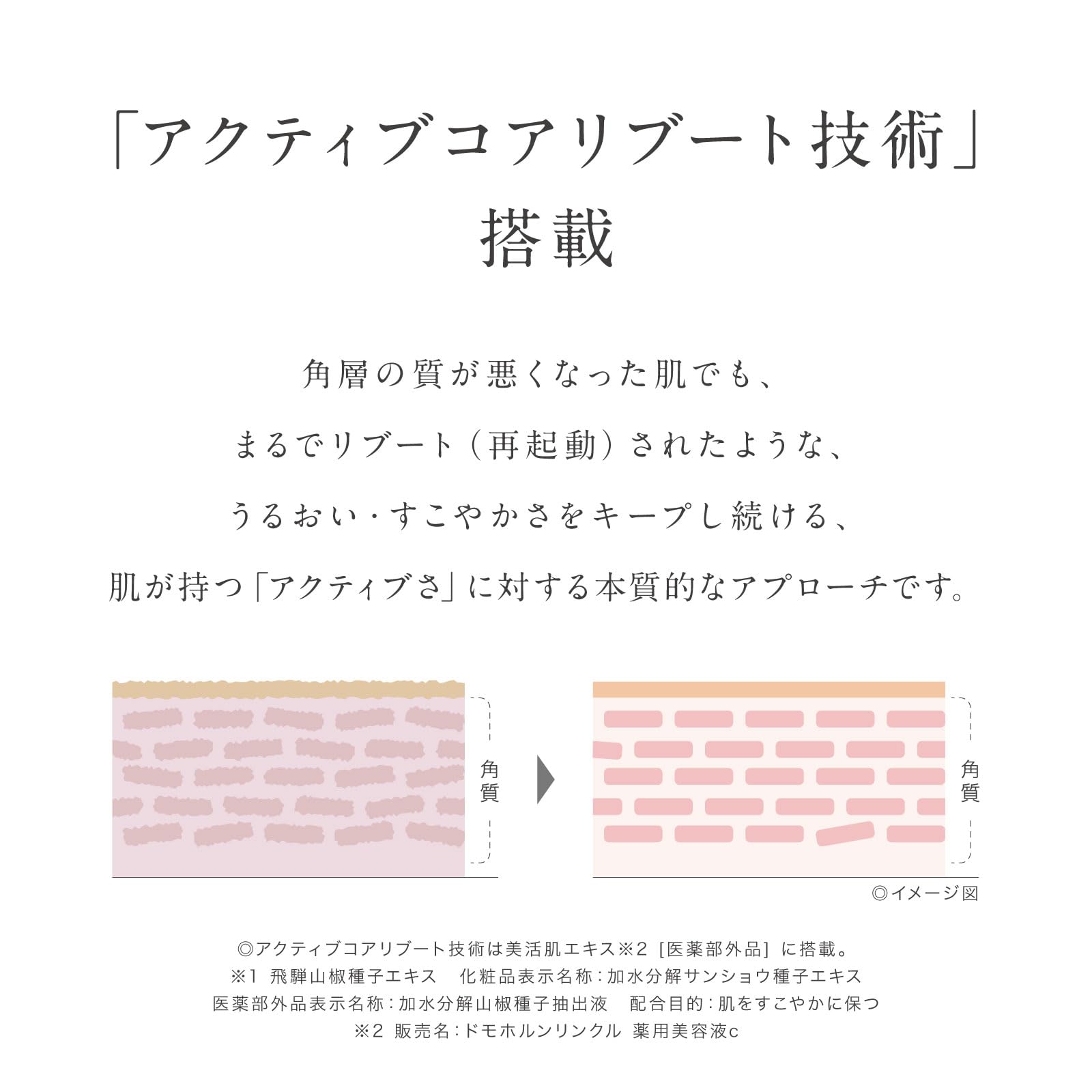 Amazon.co.jp: Domohorn Wrinkle Basic 4 Piece Set, Approx. 2 Month