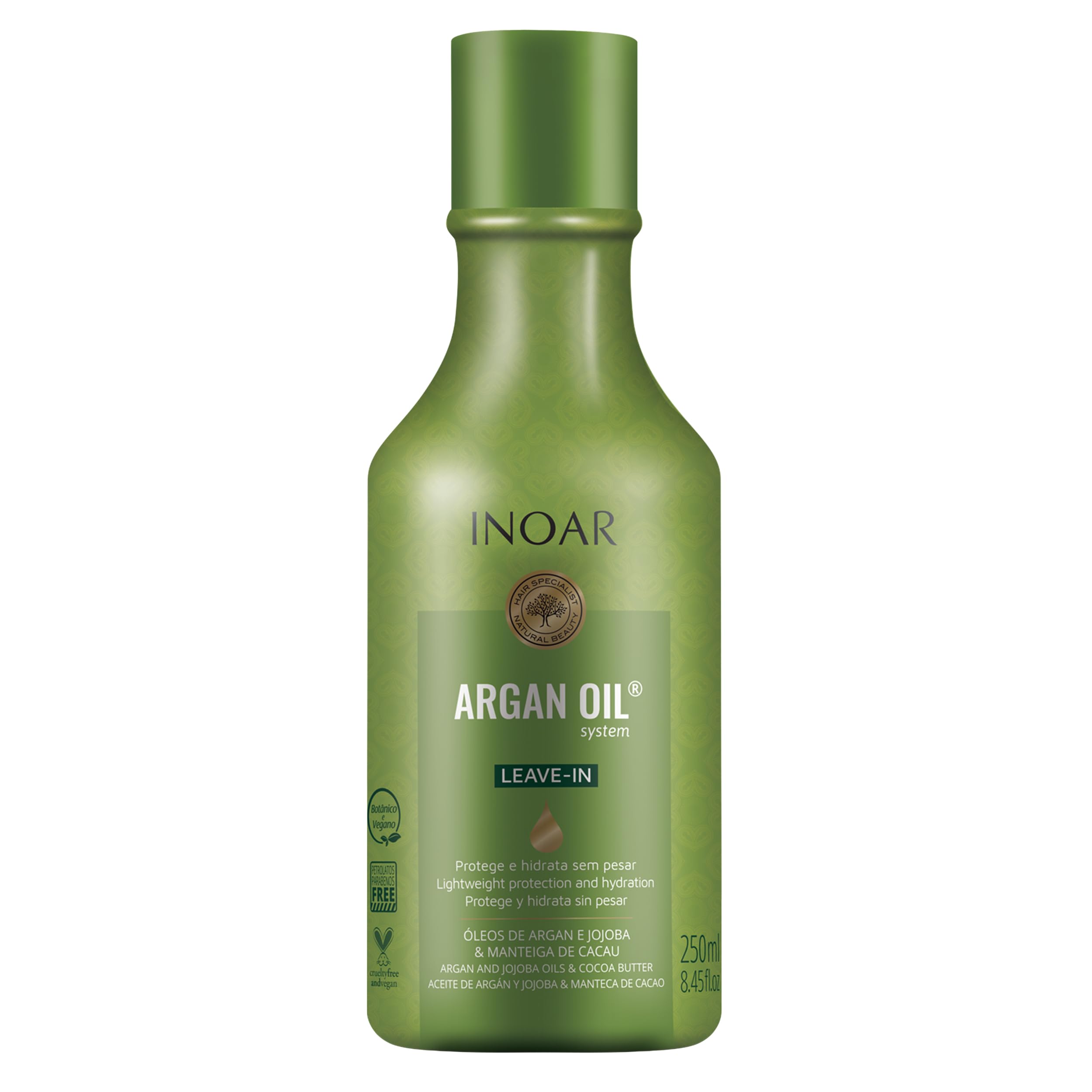 Macadamia deep hydtrating mask 1 kg