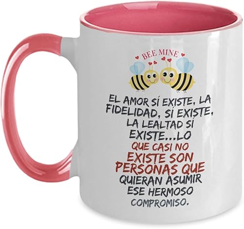 Miniatura 7 de Regalo para novia  taza de café para novio  Presentes para Navidad, graduados, profesionales y estudiantes  afirmaciones