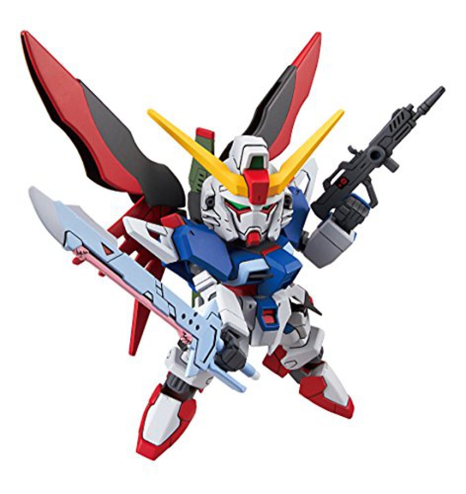 Amazon.co.jp: SDガンダムEXスタンダード 機動戦士ガンダムSEED