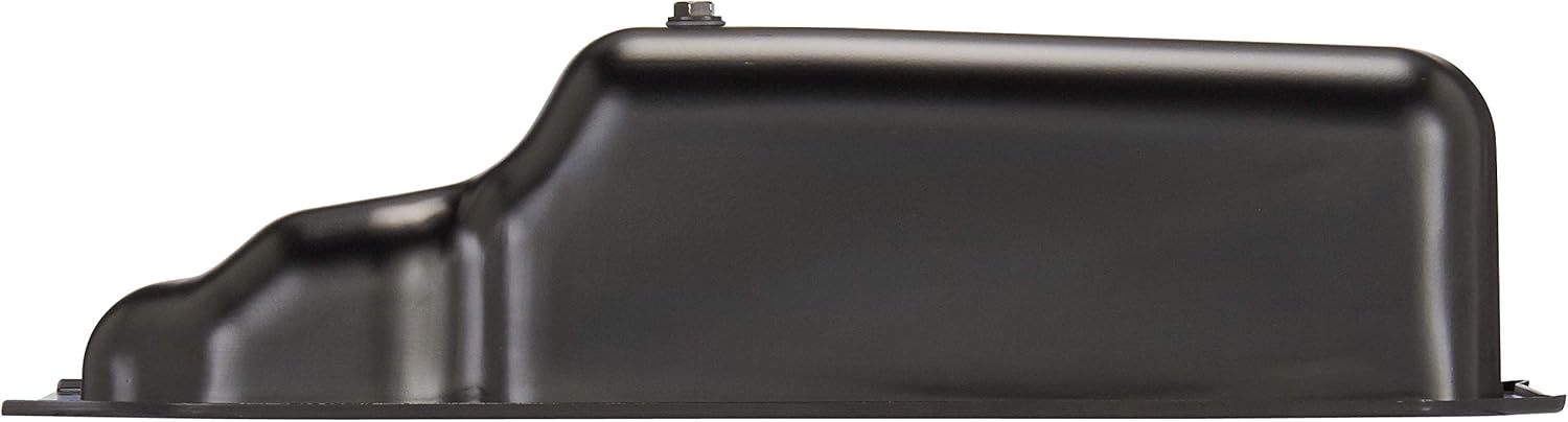 Spectra Premium GMP89A Engine Oil Pan Replacement Compatible with Cadillac DeVille, Eldorado, Fleetwood, Seville, and More