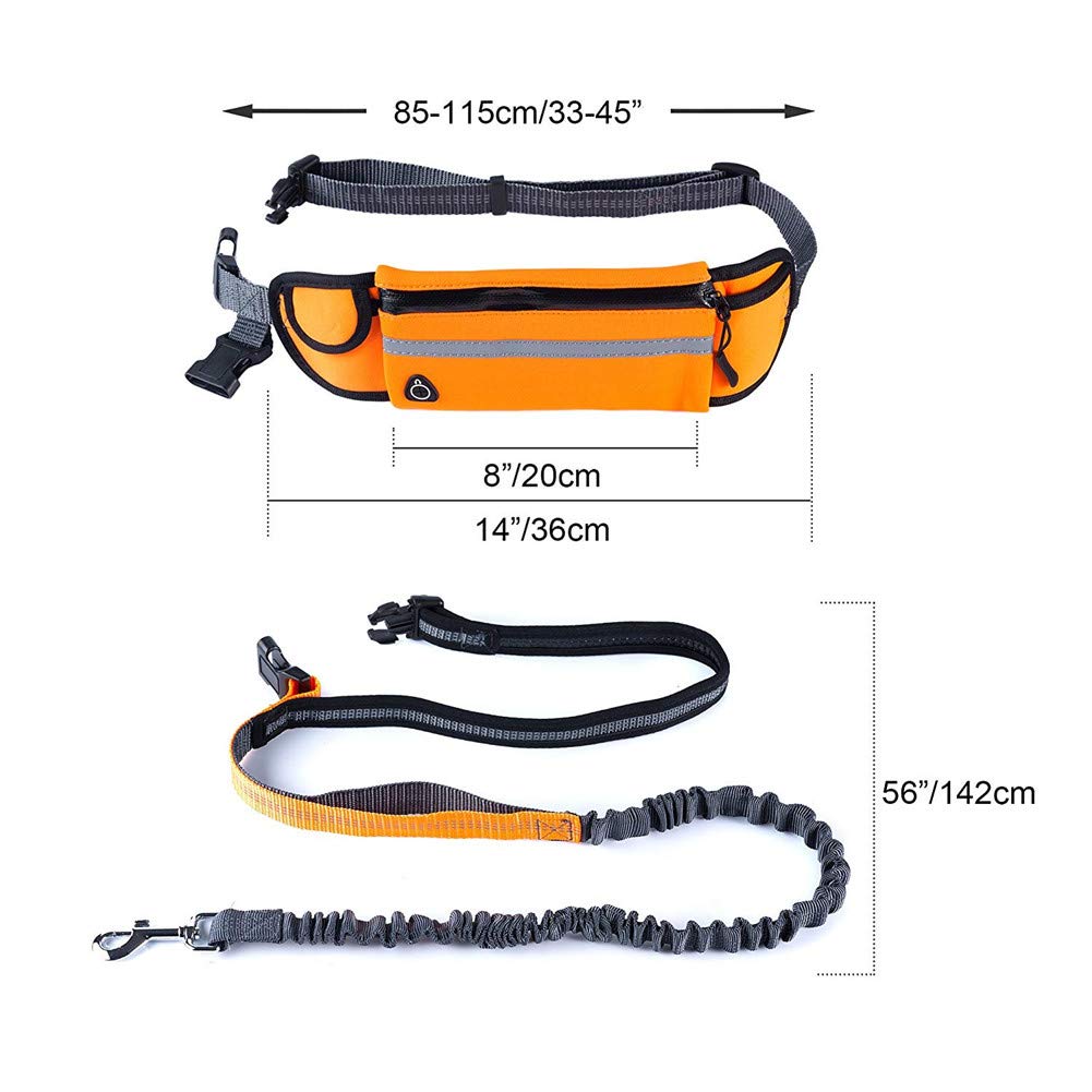 Rosa Hundeleine Leine Hundelaufleine Hände frei Einziehbare Hundeleine Hundeleinen Starke Einziehbare Trainingsleine Für Hunde Trainingsleine Lange Leinen Für Hundetraining Hundelaufleine Orange