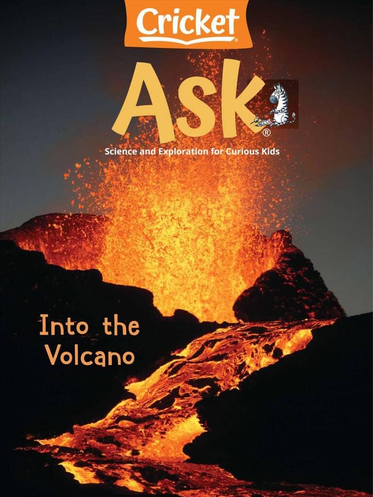 Ask Print Magazine