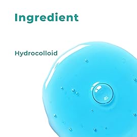 PatchRx Pimple Patches for Nose (12 Pack), Cover Nose Pimples - Hydrocolloid Acne Patches - Pimple Patch Hydrocolloid Patches & Pimple Stickers, Nose Strip, Zit Patches