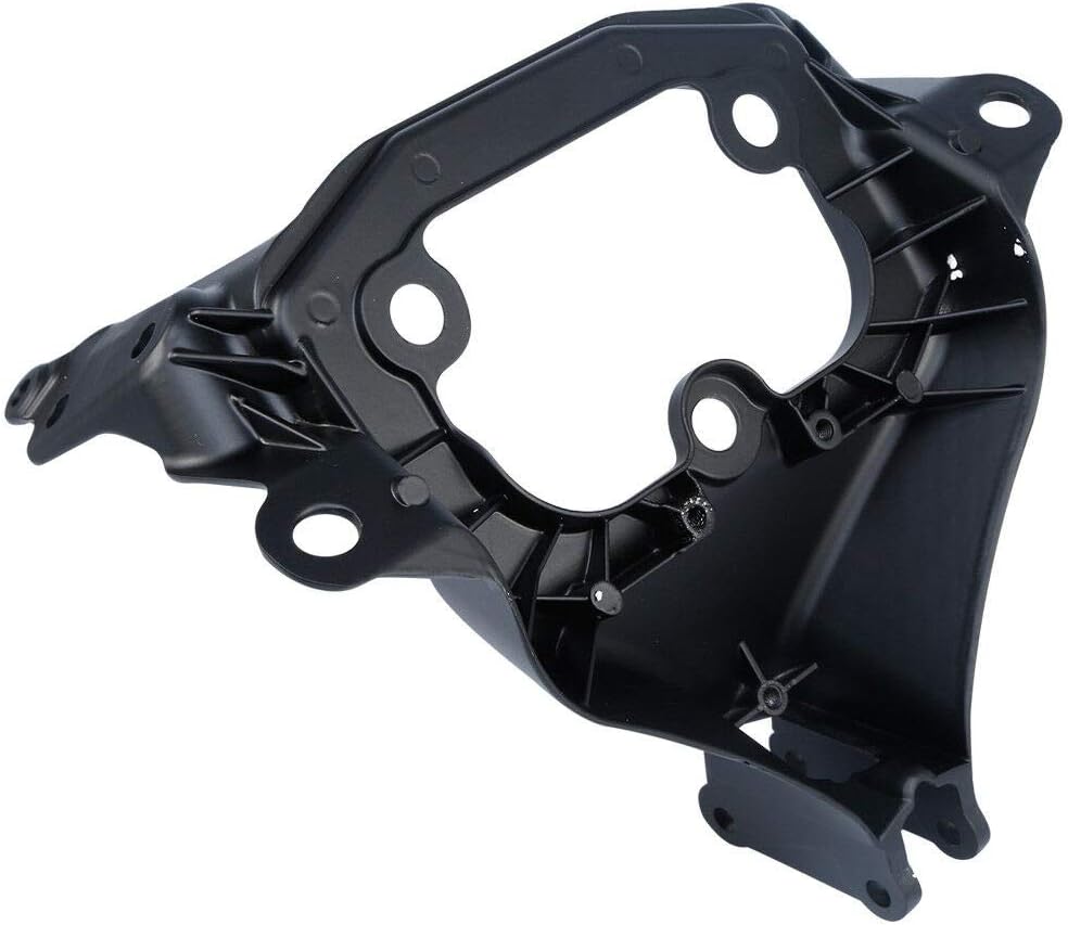 SLMOTO Powersports Frames Upper Front Fairing Stay Headlight Bracket Fits For Suzuki GSXR1000 Gsxr 1000 2017-2025