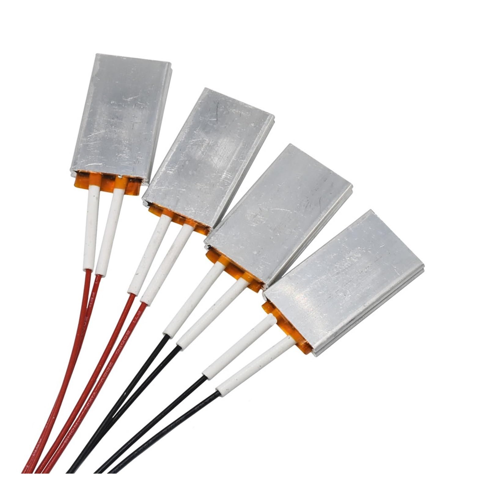 Element grzewczy PTC 220 V/12 V 80-220 stopni element 1 sztuka (12 V 80 stopni)