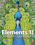 adobe photoshop elements 11 download mac  Adobe Photoshop Elements 11 for Photographers: The Creative Use of Photoshop Elements (English Edition)