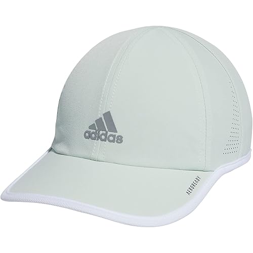 adidas Women's Superlite Relaxed Fit Performance Hat