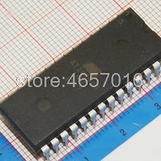 5pcs/lot AT28C64B AT28C64 28C64 AT28C64B-15PU AT28C64B-15PC DIP-28