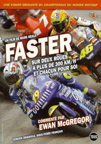 Preisvergleich Produktbild Faster [UK Import]