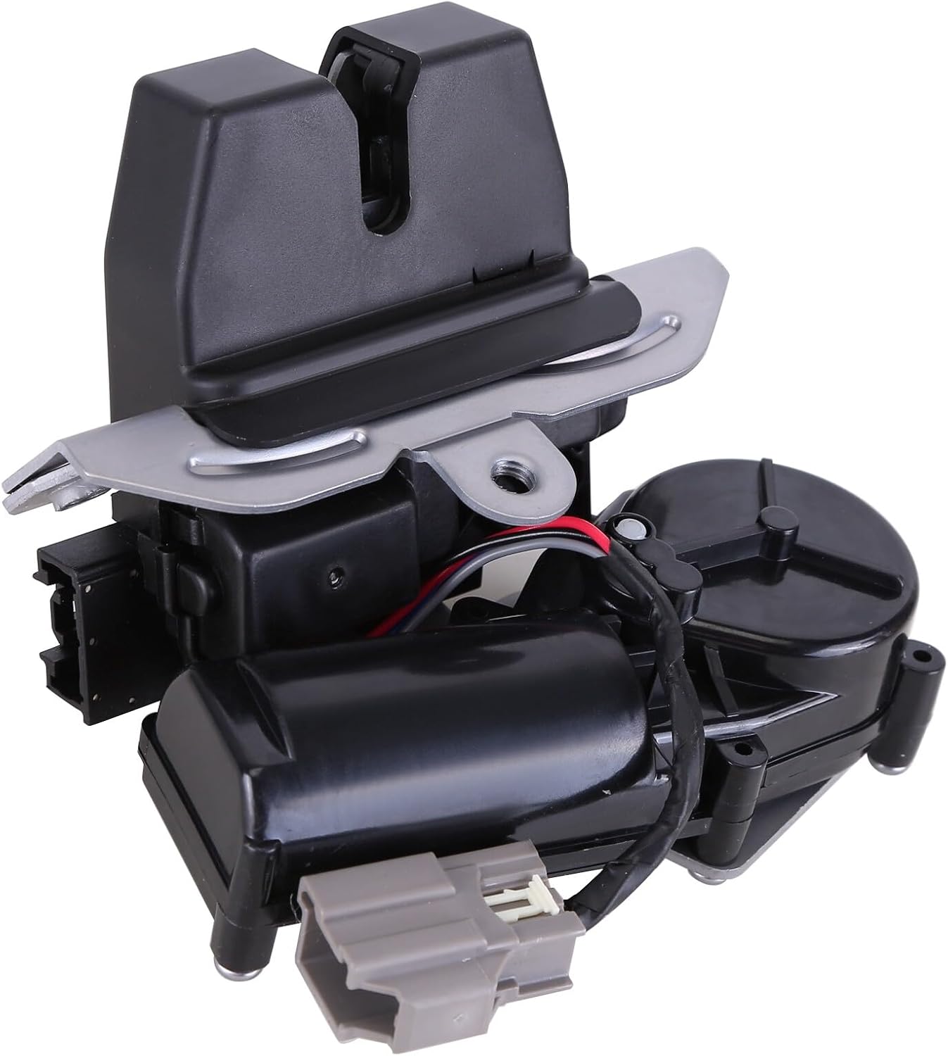 Liftgate Lock Actuator for Ford Escape 2017-2019 2018 Durable Material Door latch actuator GJ5Z-7443150 Match for the Original Vehicle