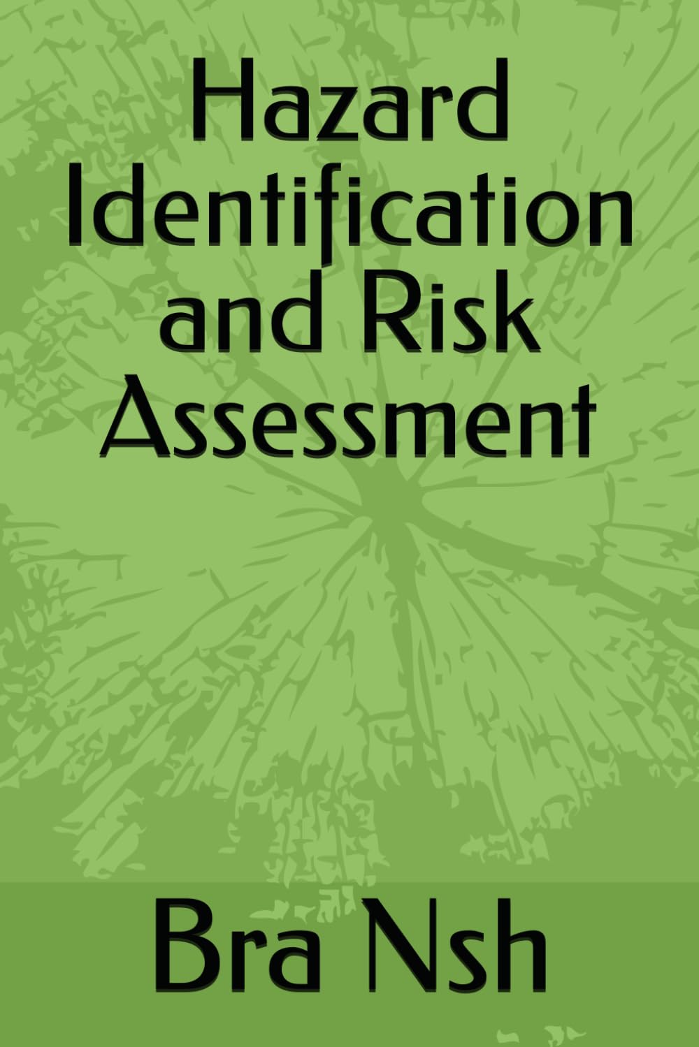 Hazard Identification and Risk Assessment