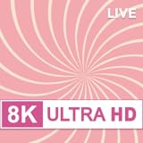 TVEE - 4K WALLPAPER for Tablet & TV