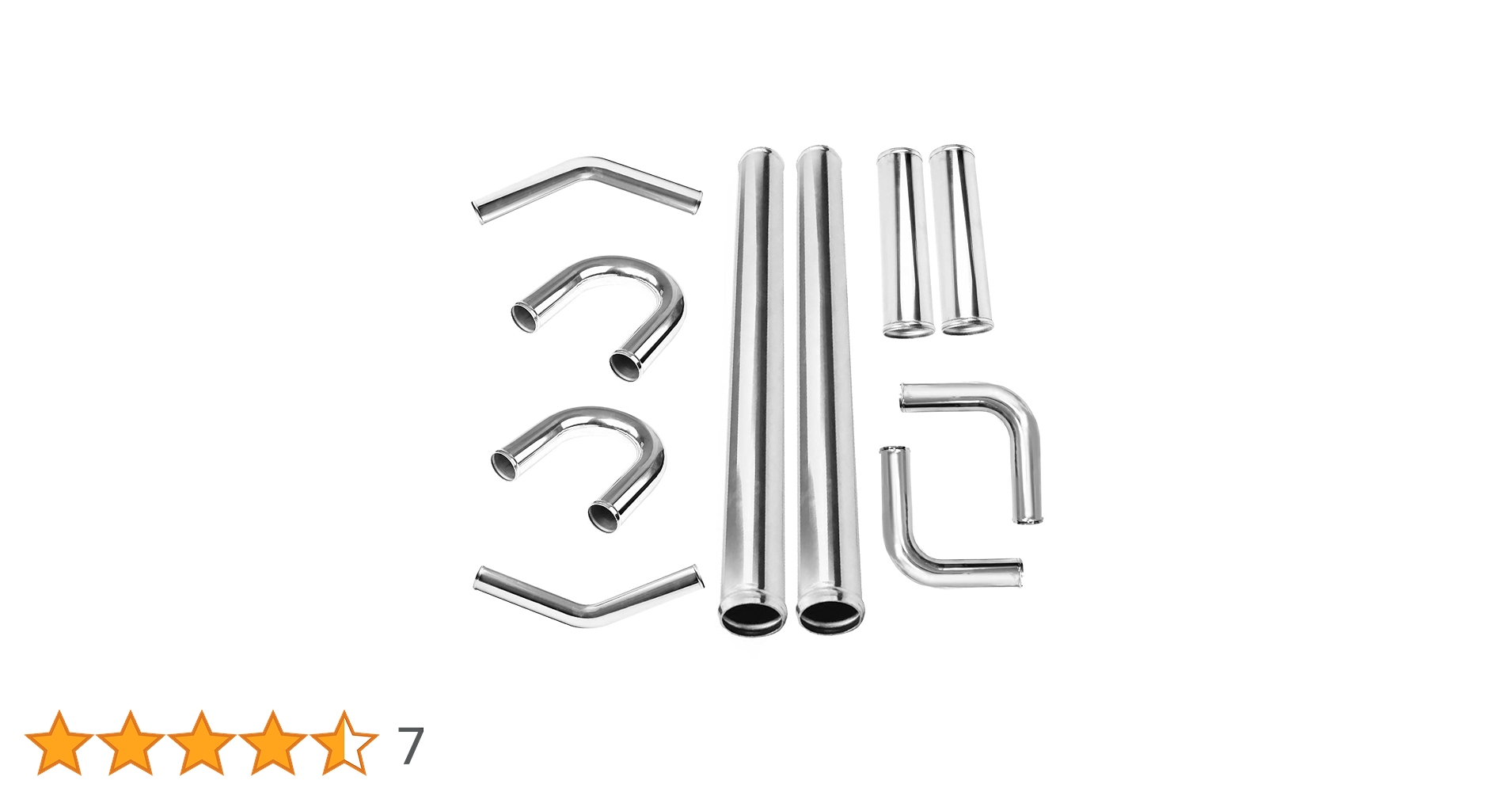 アルミ インタークーラー Y字型 楽天市場】インタークーラー（車・バイク）の通販