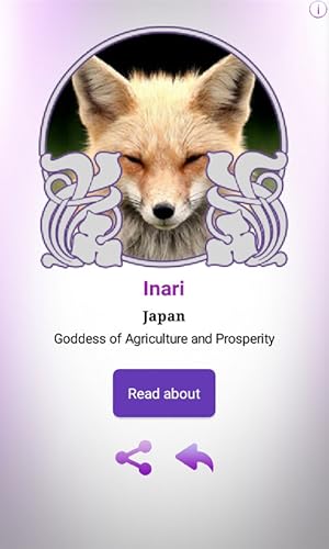 Goddess Magic Mirror (ad-free)