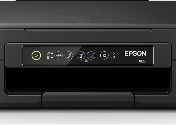 EPSON Expression Home XP-2150 printer Multifunction A4 (print, copy, scan) USB, Wi-Fi, Wi-Fi Direct, mobile printing, Epson C - 5