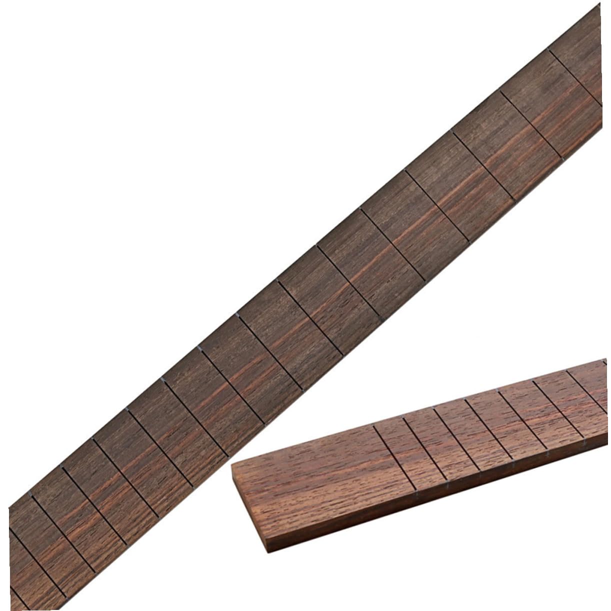 Abaodam 4pezzi Guitar Fretboard Di Sostituzione Per Chitarra Acustica e Folk Accessorio Per Musicisti e Appassionati Di Chitarra