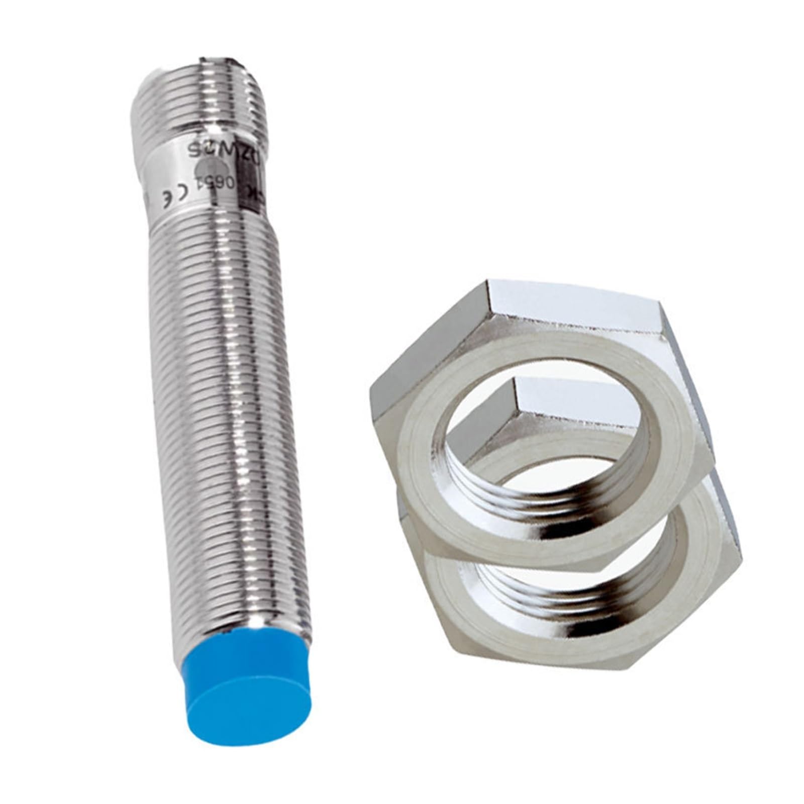 Mxxdmopd One Color Ime12 Series Inductive Proximity Sensor Ime12-08Nnszc0s(Ime12-08Nnszc0s)
