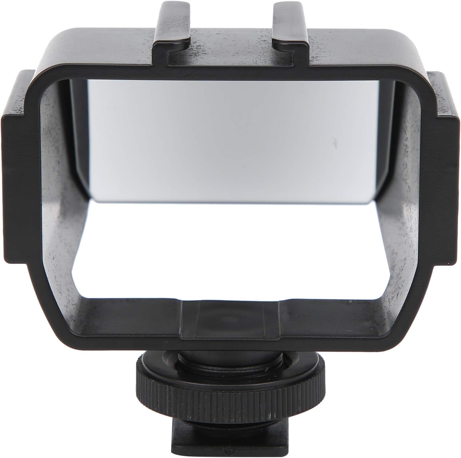 Dpofirs Universal Flip Screen for Mirrorless Camera | Cold Shoe Mount