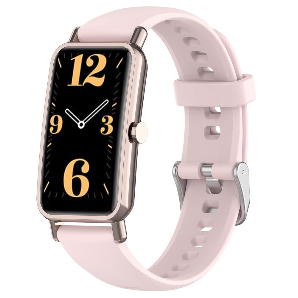 Amazon.com: 16mm Watch Bands Compatible for BOCLOUD ZX19