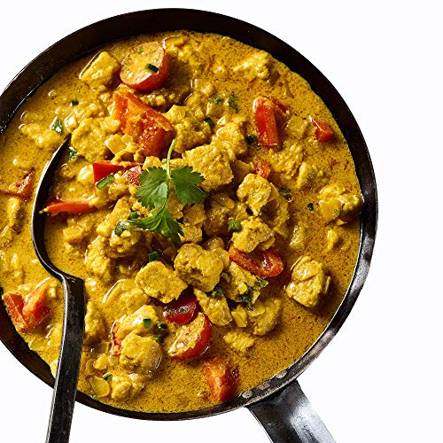 Quorn Frozen Vegan Pieces - 8x280g