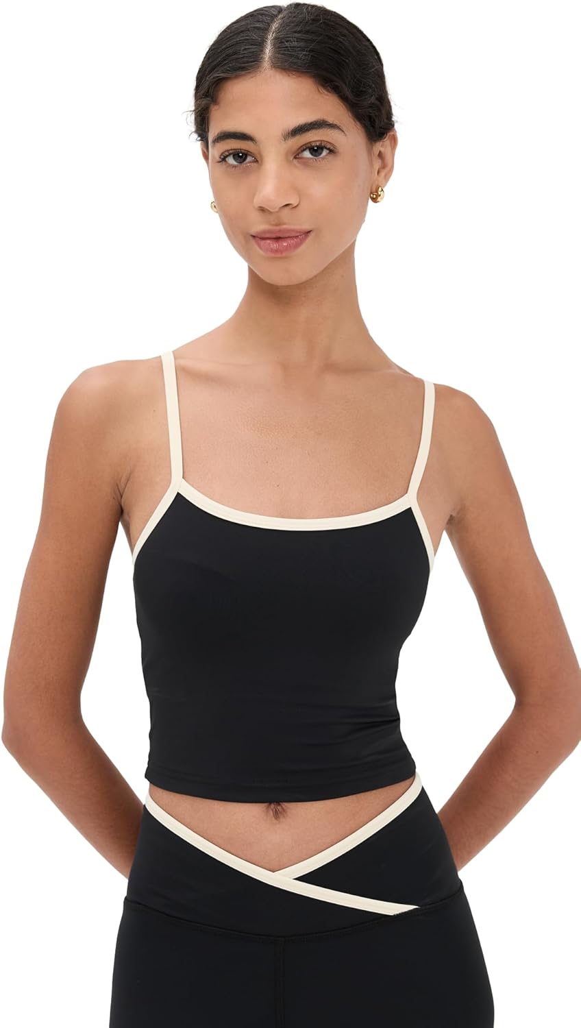 Strut This Women's The Winnie Tank