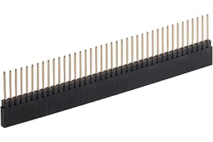 Stacking Header for Raspberry Pi and Arduino