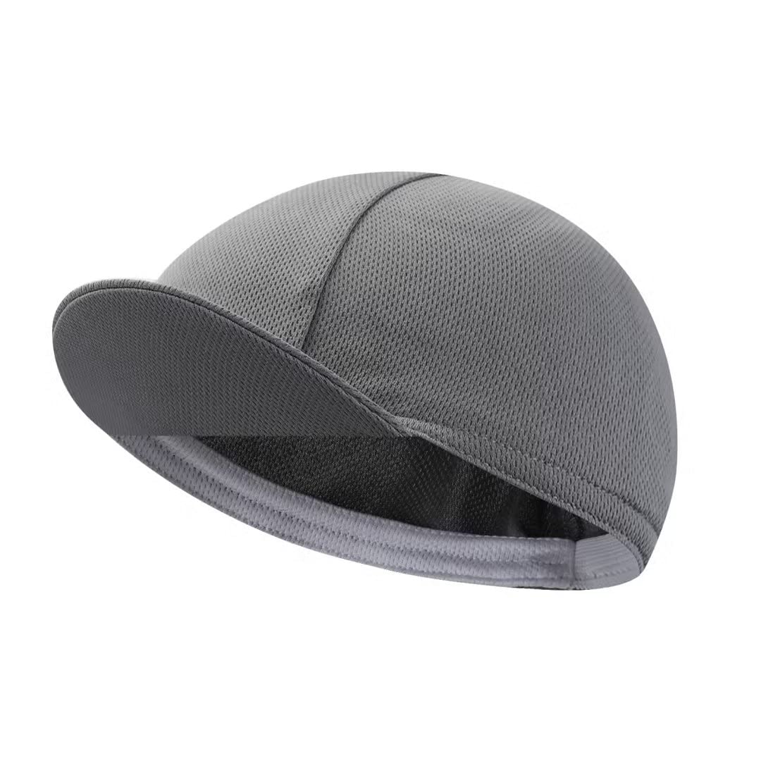 Gorra de Ciclismo Transpirable - Gorra de Ciclista de Carretera para Hombre y Mujer — view 33
