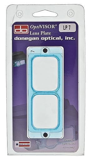 Lente de repuesto Donegan para Opti-Visor, 1