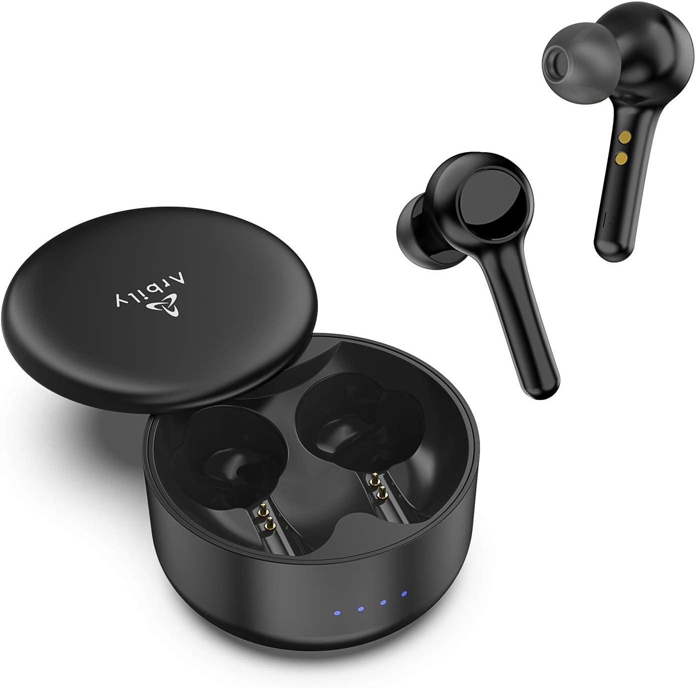 bluedio cuffie cancellazione del rumore delle cuffie