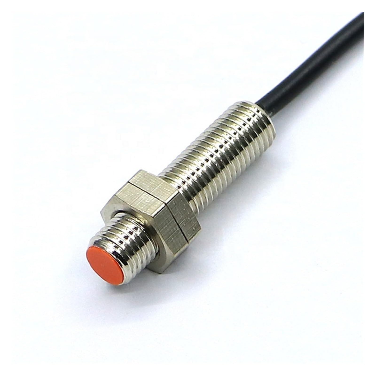 Capteur de proximité M8 FR08-1.5DP2, interrupteur inductif PNP robuste