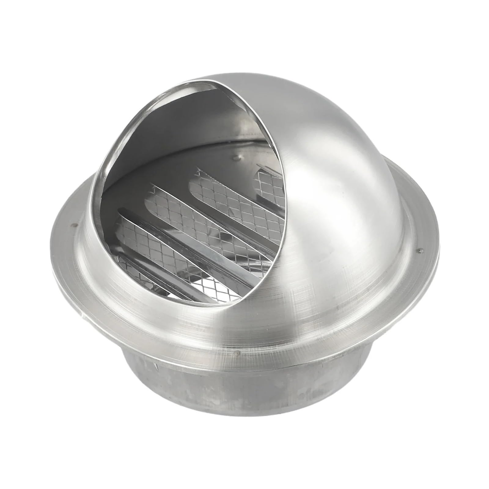 2pcs Wall Air Outlet Grille Vent Cap Para Cocina