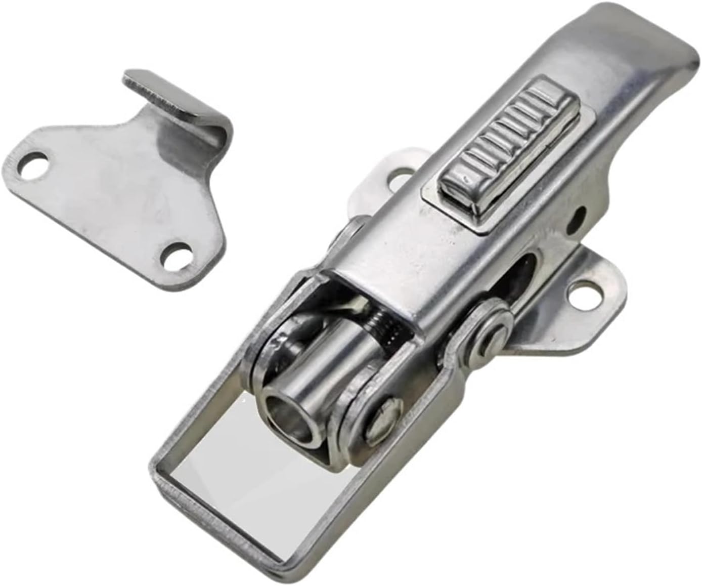 304 Stainless Steel Buckle Hardware Spring 1Pcs