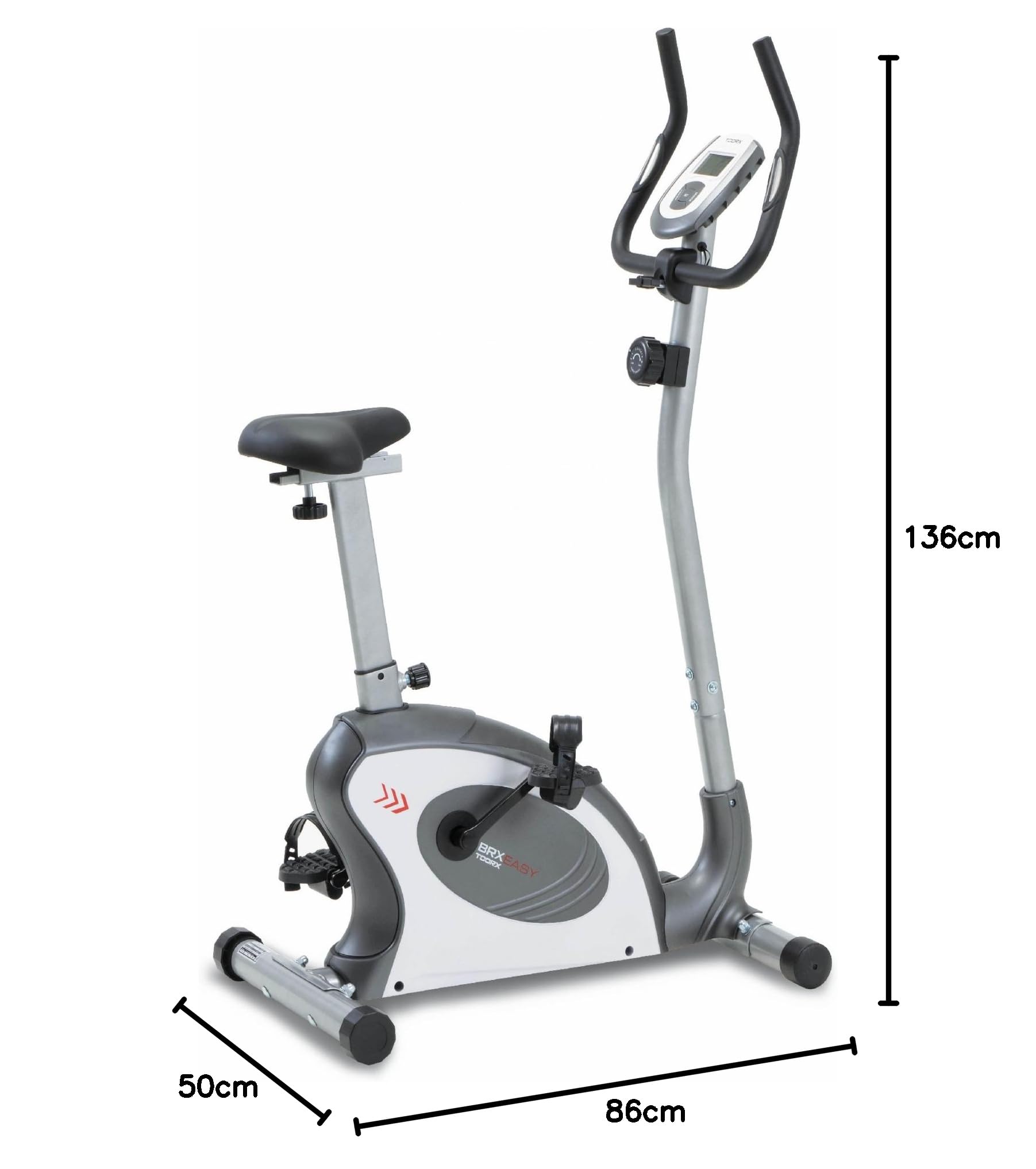 Toorx BRX-Easy Cyclette