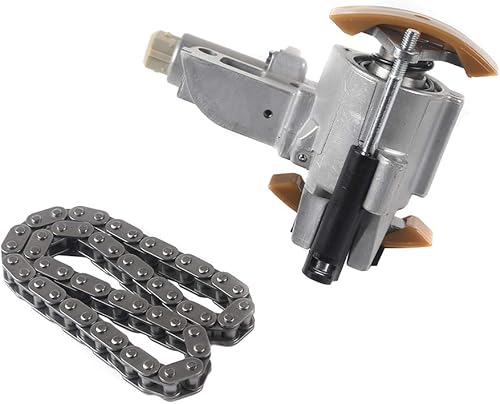 Miniatura 3 de MOCA Kit de cadena de distribución para Volkswagen Beetle 99-10 y 97-05 para Volkswagen Passat y 98-08 para Audi A4 y 99-06 para Audi TT 1.8T