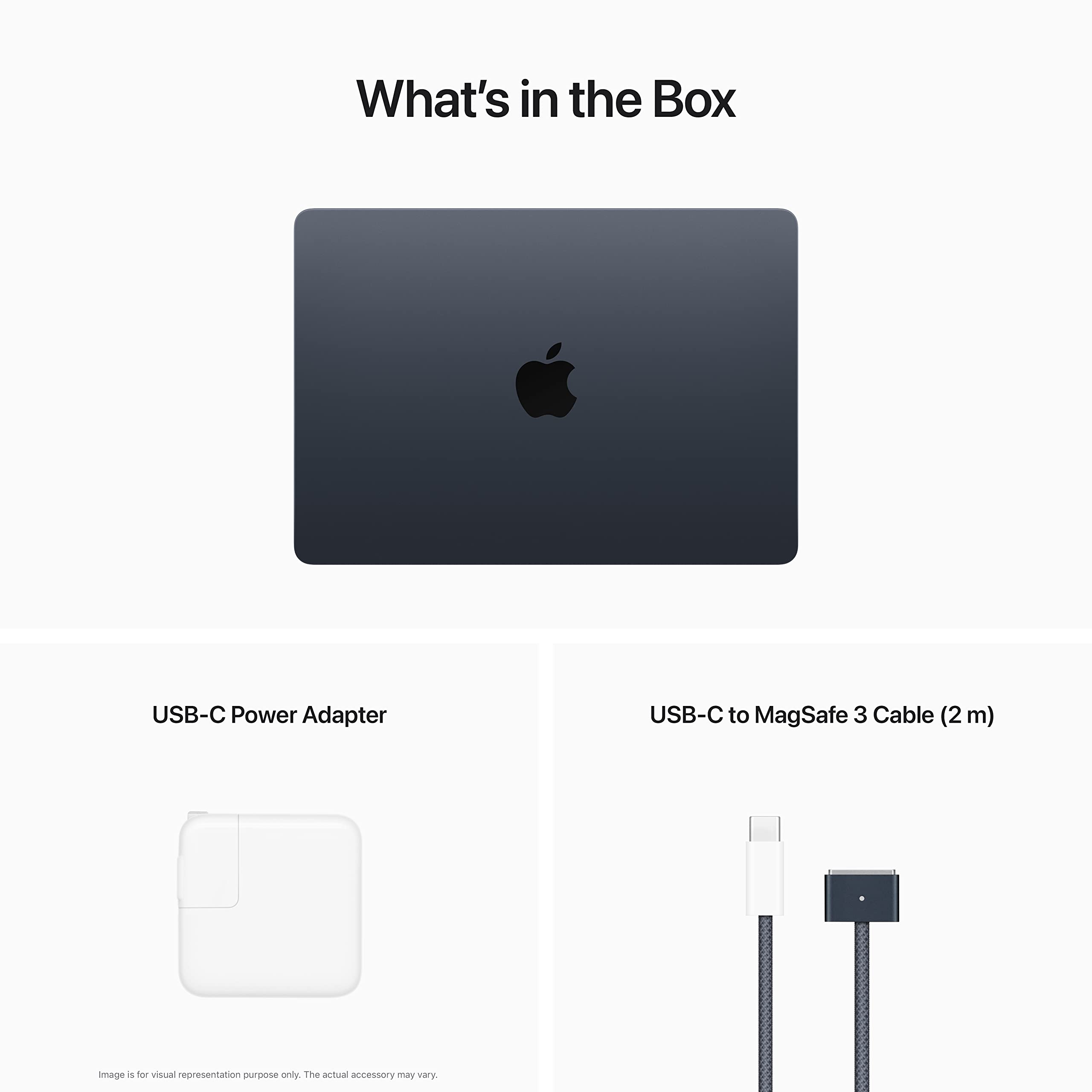 MacBookAir M2 8GB 256GB 2022 バッテリー95% Apple MacBook Air M2 2022, 16GB/256GB, macOS, 13.6
