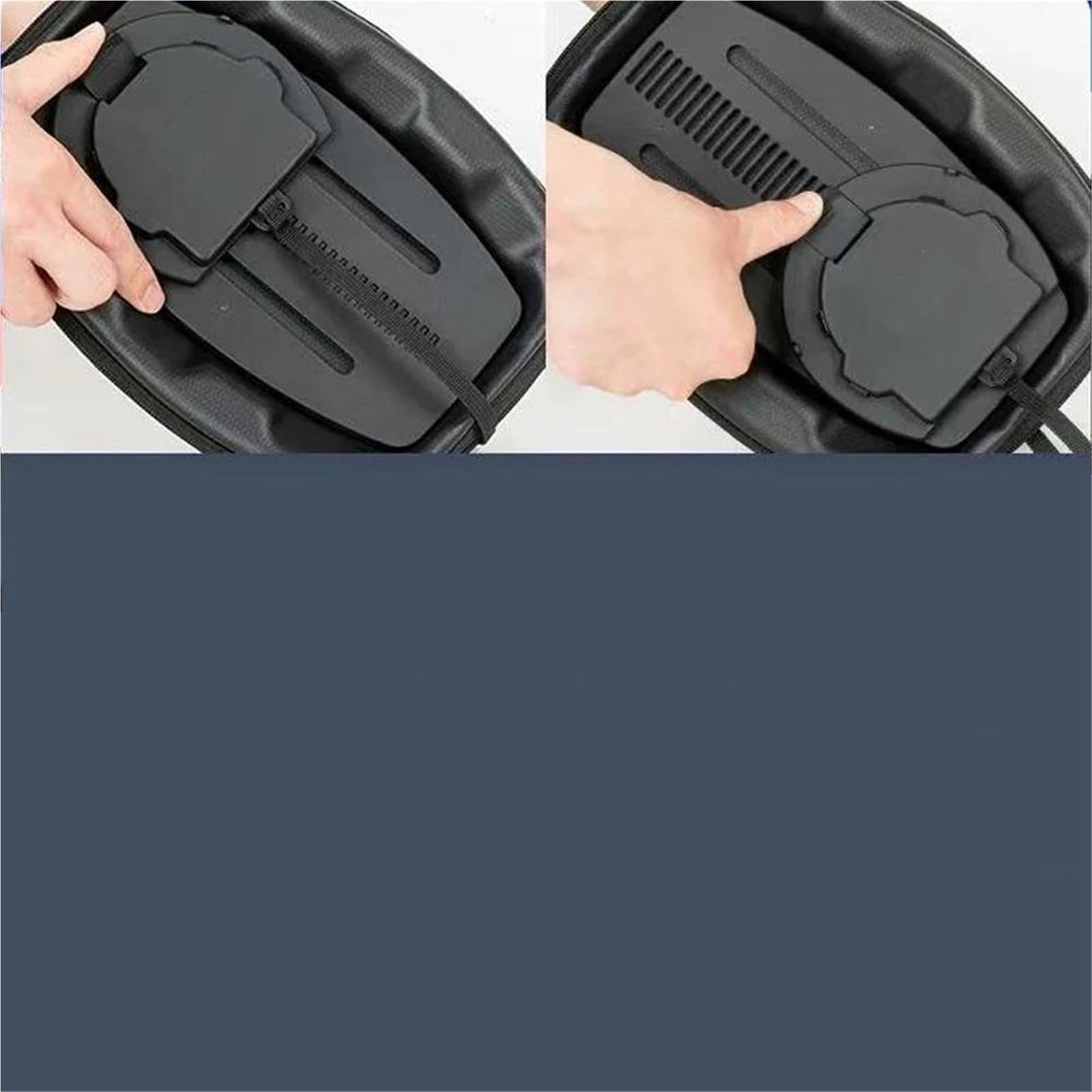 Borsa da Sella Borsa Da Serbatoio Per Moto Per R1300GS R 1300 GS, Kit A Sgancio Rapido, Portaoggetti Impermeabile, Borse Porta Attrezzi Borsa portautensili