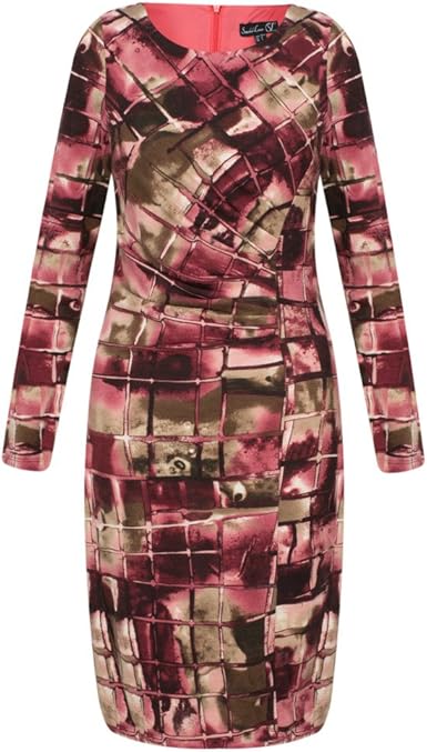 smashed lemon dresses