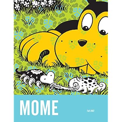 MOME Vol. 9