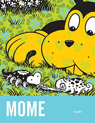 MOME Vol. 9
