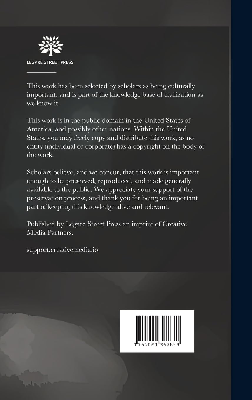 Law Made Easy: A Book for the People